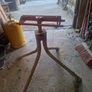 cement mixer Image 2
