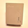Tp link AV600  Powerline WIFI Kit Image 3