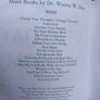 Everyday Wisdom - Wayne W. Dyer - Paperback Image 4