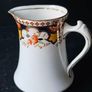 Vintage Salisbury Fine Bone China Milk Jug Creamer Image 3