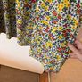 Vintage maxi skirt Image 3