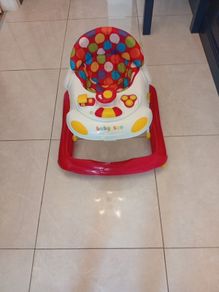 baby walker