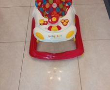 baby walker