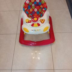 baby walker