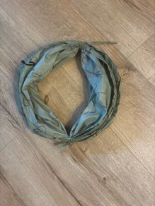 Cat tunnel
