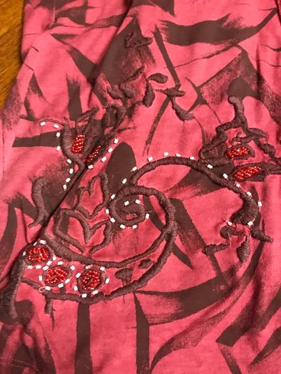 Ladies Top New