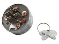 main image for ad Key Switch: Lawn &amp; Garden Applications