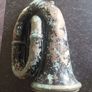 Old Veteran Car Horn Image 5