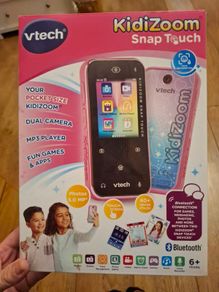 vtech kidizoom