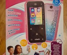 vtech kidizoom