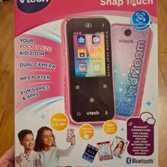 vtech kidizoom