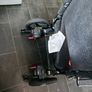 Jazzy carbon electric wherlchair Image 2
