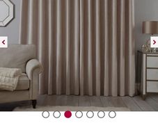 curtains