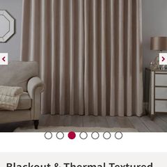 curtains