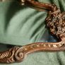 Vintage Atsonea Hall Mirror Image 3
