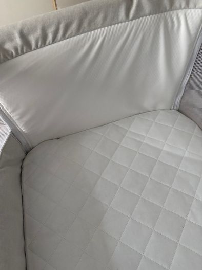 Baby crib