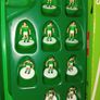 Rare Vintage Waddingtons 1990s Subbuteo Republic Of Ireland Series 63000 No 415 See All Pictures Image 2