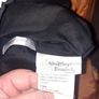 Beautiful Black and White Disney Bag Image 3