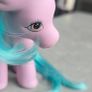 Oakly Pony Friends Moose HTF Rare MLP G1 My Little Pony Image 6