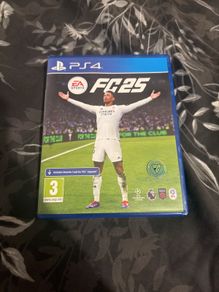 Fc 25