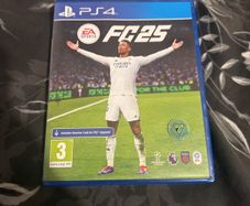 Fc 25