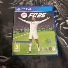 Fc 25