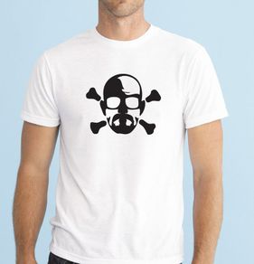 Breaking Bad T-shirt tee top shirt