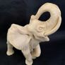 Vintage elephant figurine Image 3