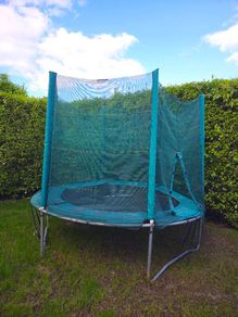 10' Trampoline