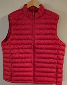 Stanley Climber Versatile Sleeveless Jacket 2XL