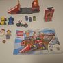 Lego Toy Story Duke Kaboom Set 10767 Image 3
