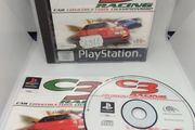 C3 Racing
