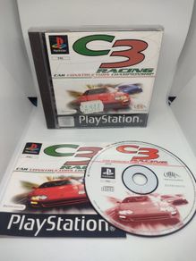 C3 Racing