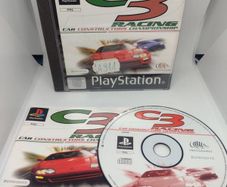 C3 Racing