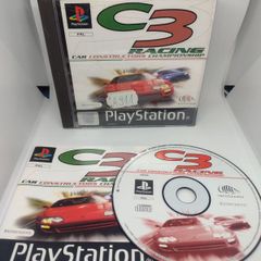 C3 Racing