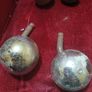 Antique Lot of Furniture Castors Image 4