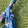 Encanto themed kids scooter Image 2