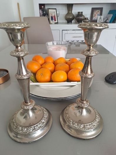 candle sticks