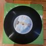 Kim Wilde Water On Glass 7 inch single Image 2
