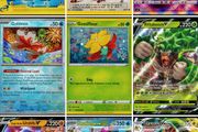 70+ Pokemon Cards - Various Sets WOTC Vintage Modern Rare Holo Reverse Holo Ultra Rare 1999 2026 / See Description