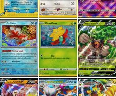 70+ Pokemon Cards - Various Sets WOTC Vintage Modern Rare Holo Reverse Holo Ultra Rare 1999 2026 / See Description