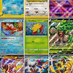 70+ Pokemon Cards - Various Sets WOTC Vintage Modern Rare Holo Reverse Holo Ultra Rare 1999 2026 / See Description