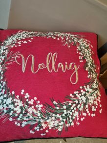Cushions Christmas