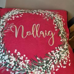 Cushions Christmas