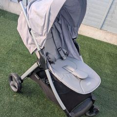 Mamas and Papas Armadillo Buggy