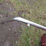 Navara light bar Image 3