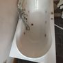 jacuzzi bath Image 2
