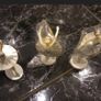 ballerina Cake Toppers Image 5
