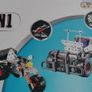 2 in 1 Metal tech construction kit Image 2