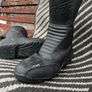 RST Motorbike boots Image 4